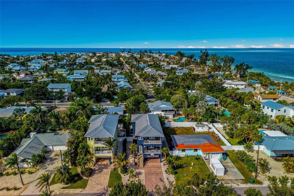 Photo of 159 Crescent Drive, Anna Maria, FL 34216 (MLS # A4700920)