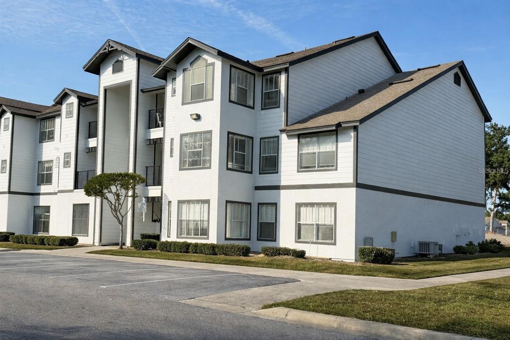 Photo of 2201 Key West Court #328, Kissimmee, FL 34741 (MLS # S5146825)