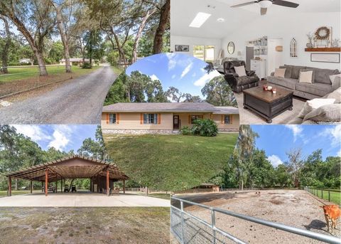 4227 NE 138TH PLACE ANTHONY FL 32617