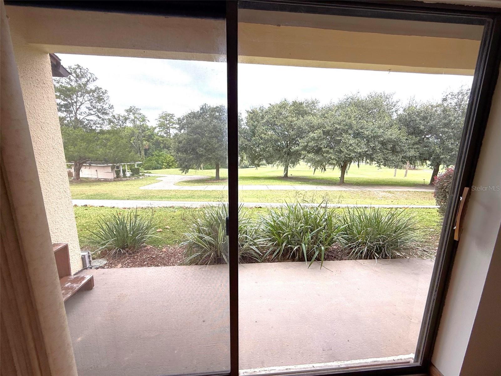 MARION SPRINGS CONDOMINIUM - Residential