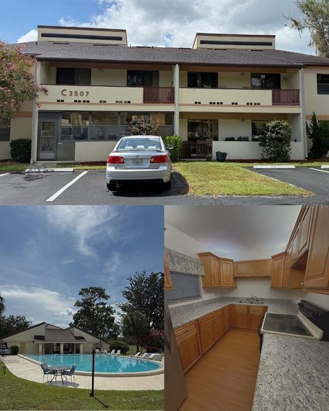Photo of 3507 E Fort King Street #135, Ocala, FL 34470 (MLS # OM711089)