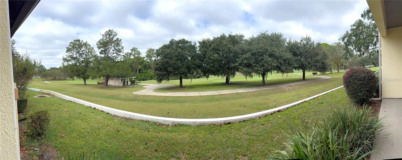 MARION SPRINGS CONDOMINIUM - Residential