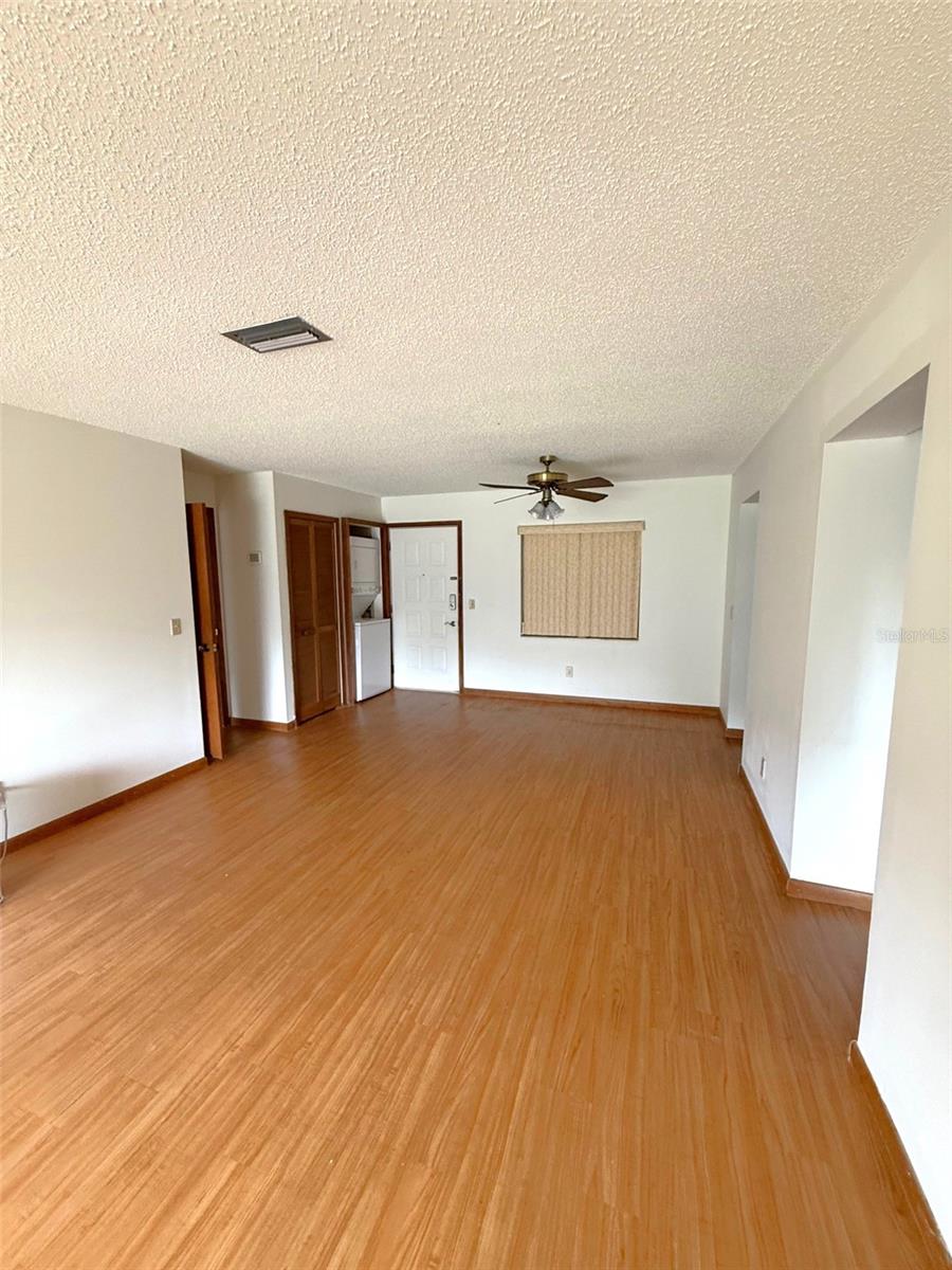 MARION SPRINGS CONDOMINIUM - Residential