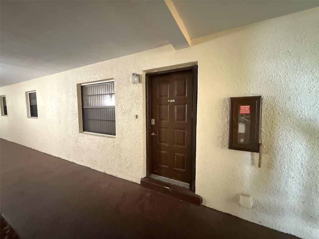 Photo of 3507 E Fort King Street #135, Ocala, FL 34470 (MLS # OM711089)