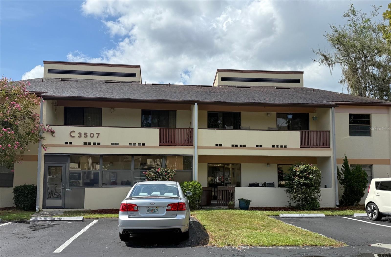 MARION SPRINGS CONDOMINIUM - Residential
