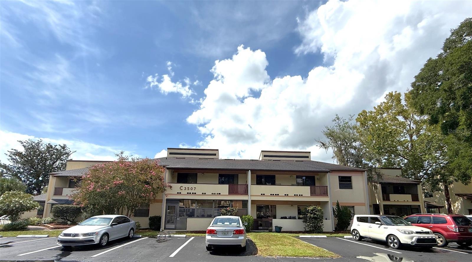 MARION SPRINGS CONDOMINIUM - Residential