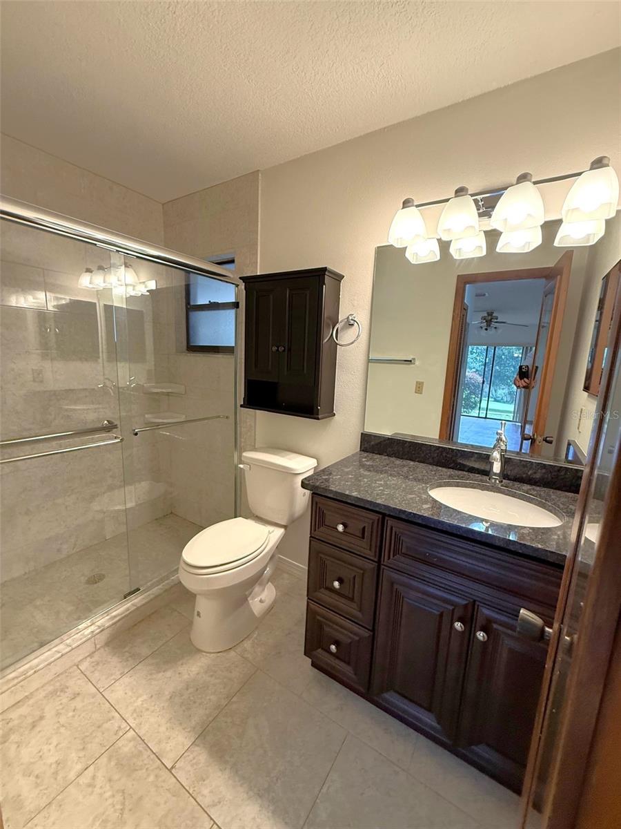 MARION SPRINGS CONDOMINIUM - Residential