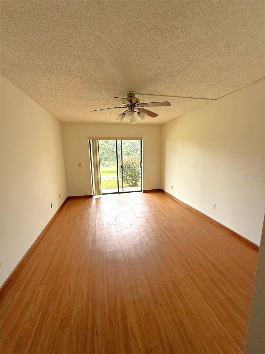 MARION SPRINGS CONDOMINIUM - Residential