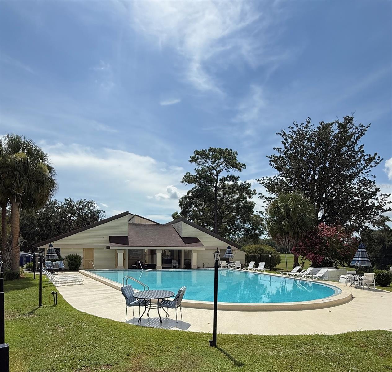 MARION SPRINGS CONDOMINIUM - Residential