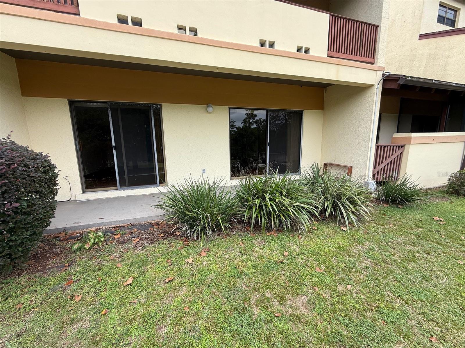 MARION SPRINGS CONDOMINIUM - Residential