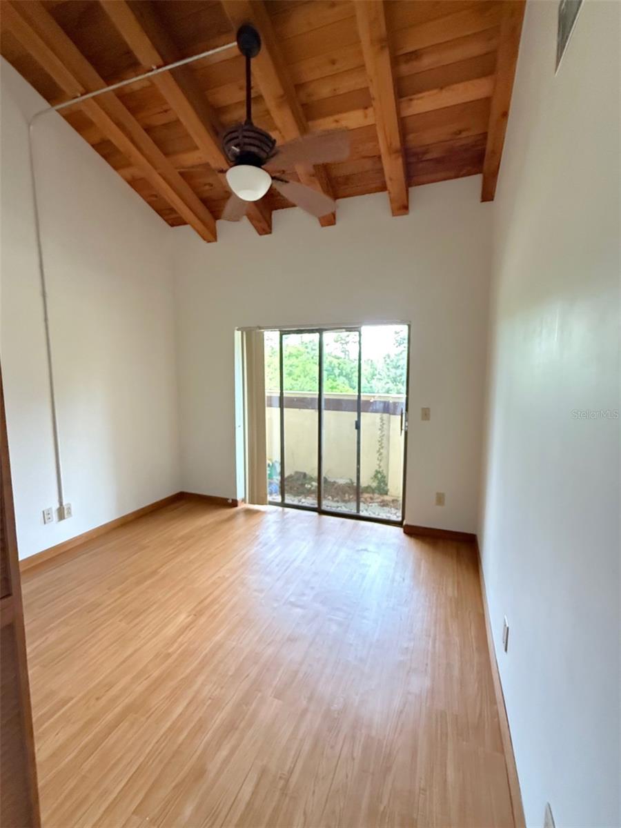 MARION SPRINGS CONDOMINIUM - Residential