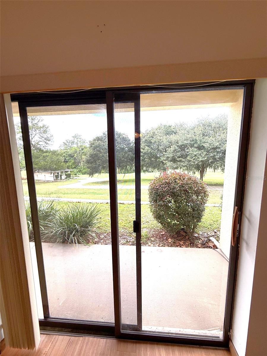 MARION SPRINGS CONDOMINIUM - Residential