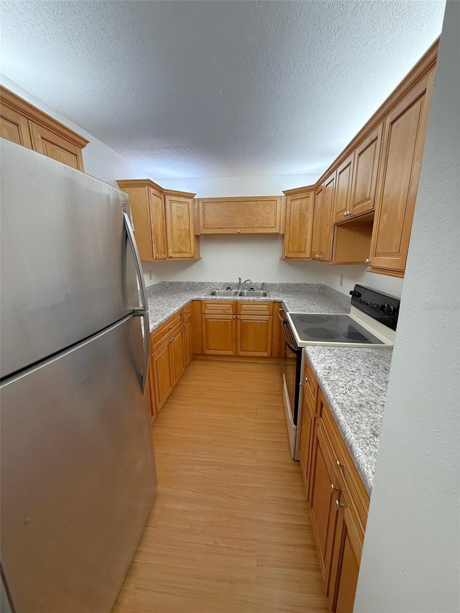MARION SPRINGS CONDOMINIUM - Residential