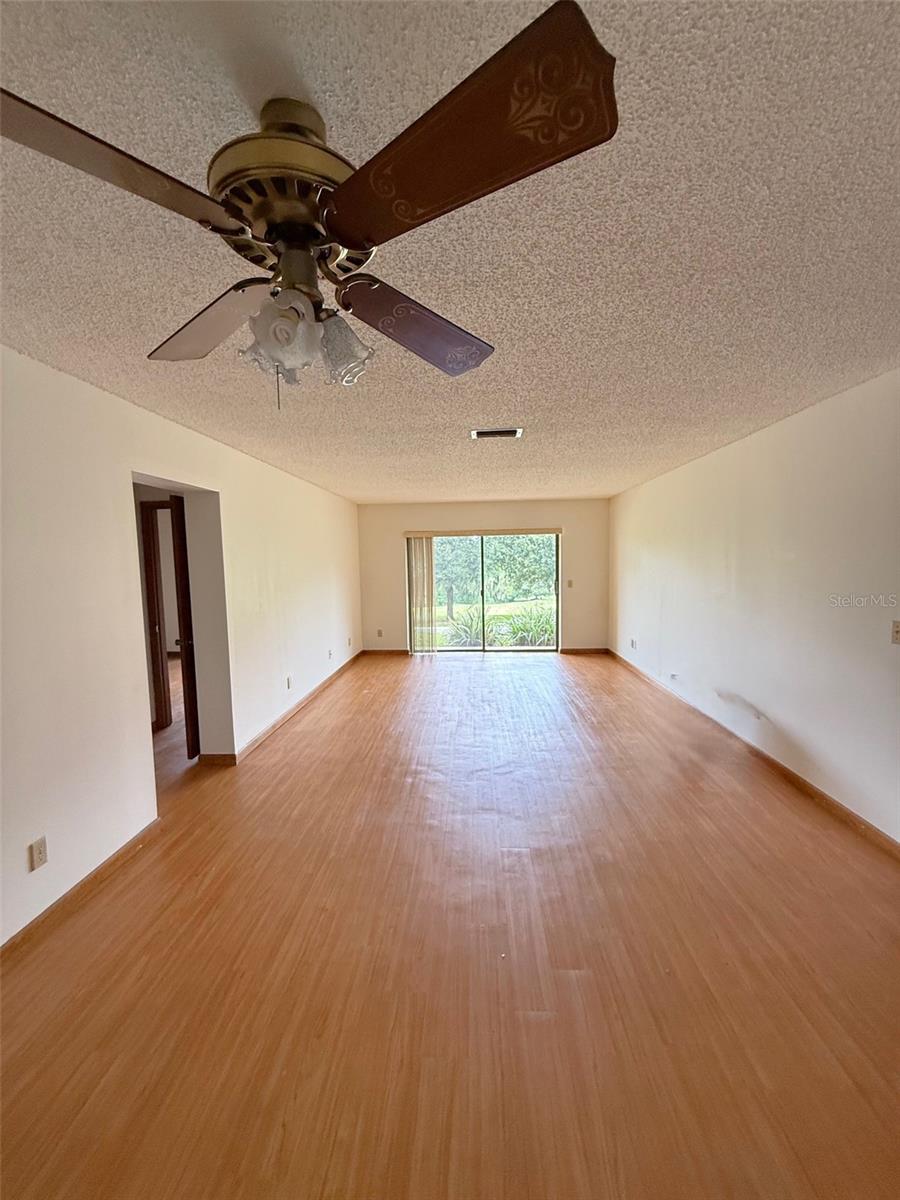 MARION SPRINGS CONDOMINIUM - Residential