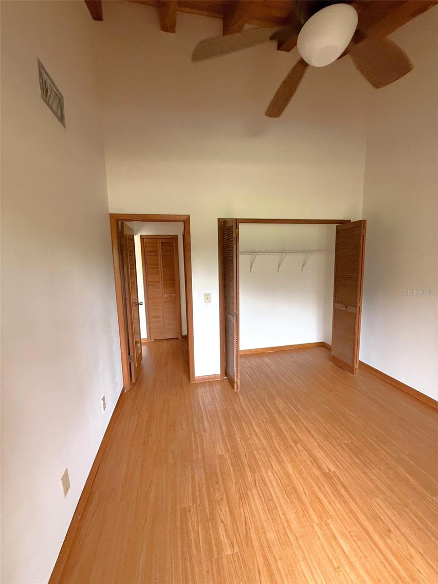 MARION SPRINGS CONDOMINIUM - Residential