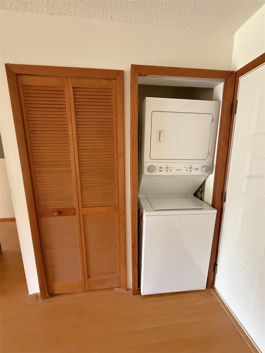 MARION SPRINGS CONDOMINIUM - Residential