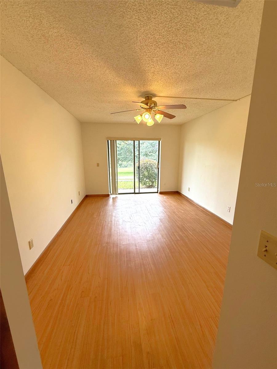 MARION SPRINGS CONDOMINIUM - Residential