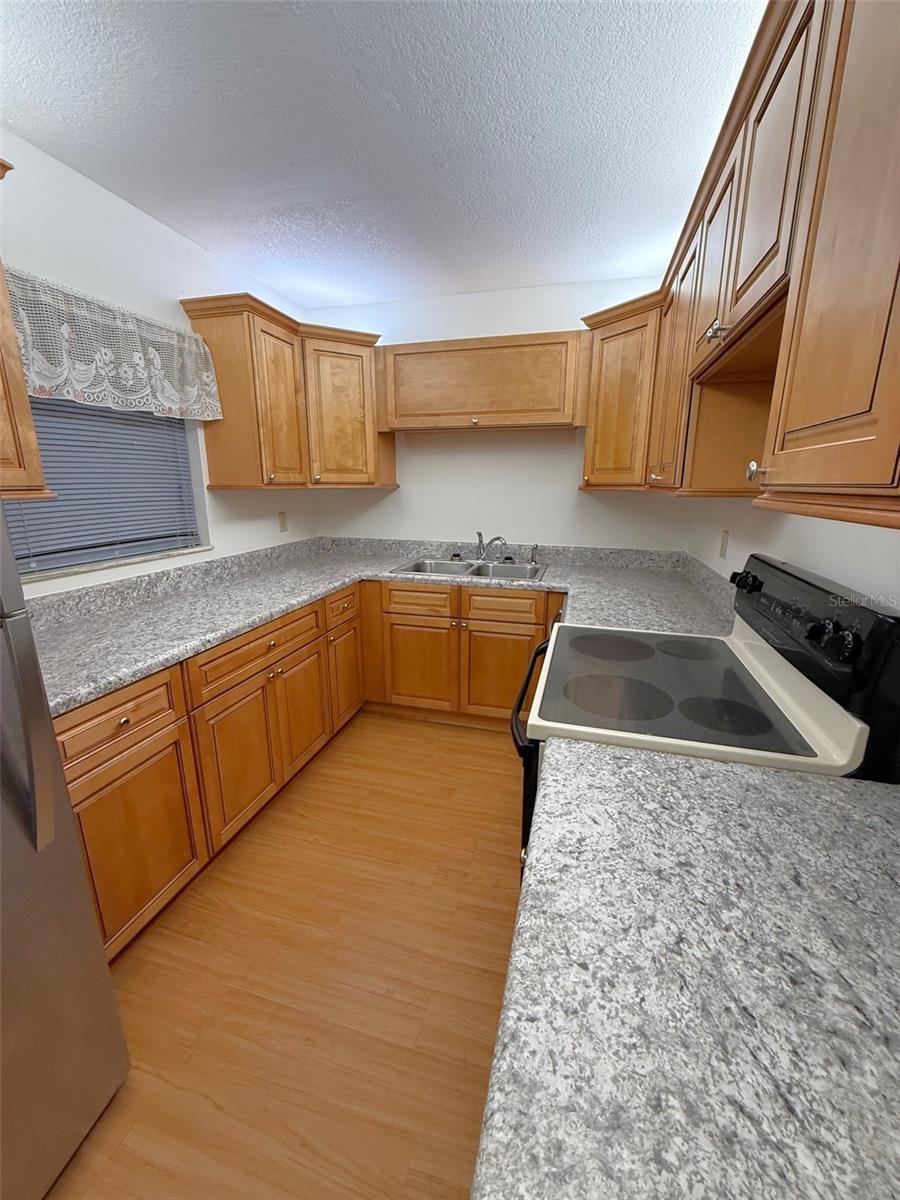 MARION SPRINGS CONDOMINIUM - Residential