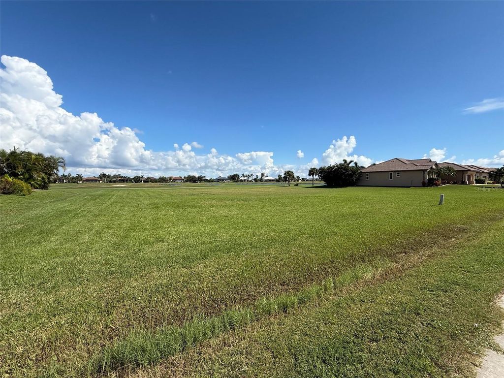 Photo of 4095 Cape Haze Drive, Rotonda West, FL 33947 (MLS # D6143980)