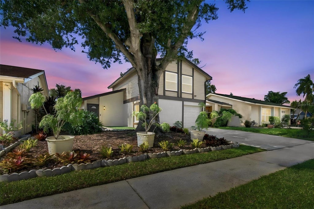 Photo of 4830 Grove Point Drive, Tampa, FL 33624 (MLS # TB8557721)