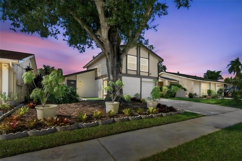 Photo of 4830 Grove Point Drive, Tampa, FL 33624 (MLS # TB8557721)