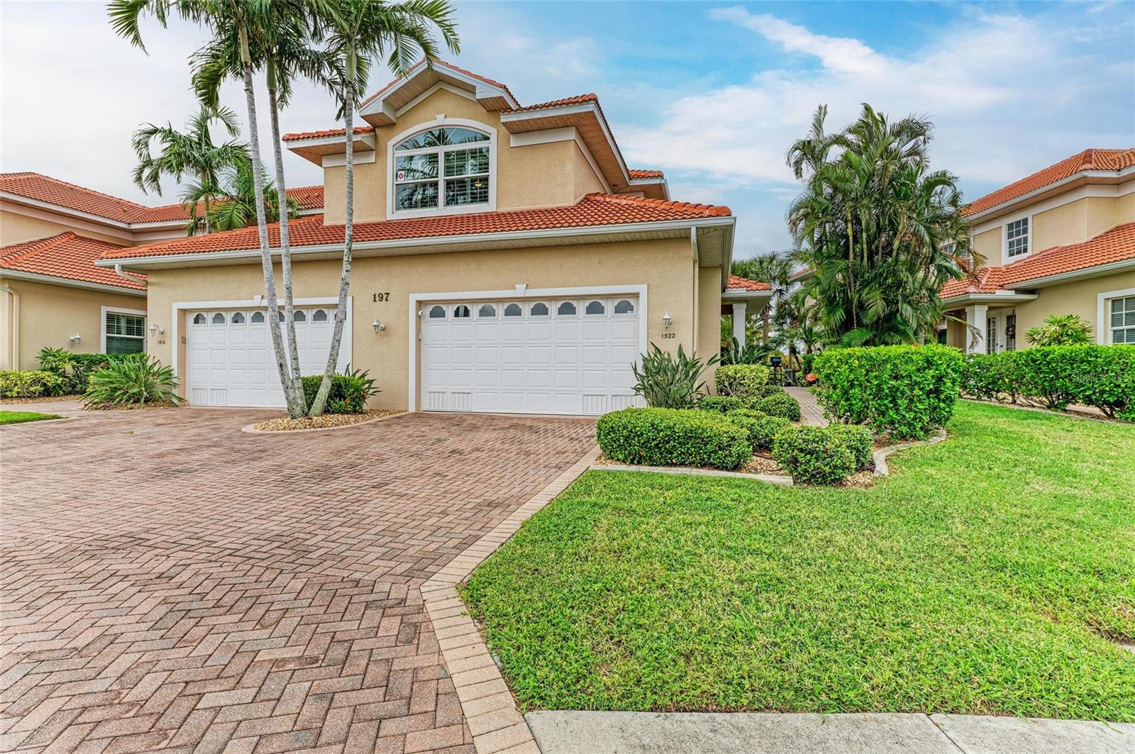 197 TROPICANA DRIVE 1522, PUNTA GORDA, FL, 33950 4 197 TROPICANA DRIVE 1522