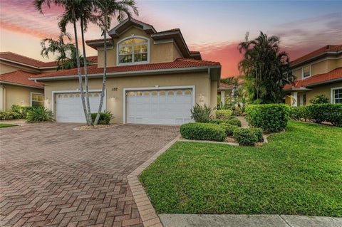 Photo of 197 Tropicana Drive #1522, Punta Gorda, FL 33950 (MLS # C7532076)