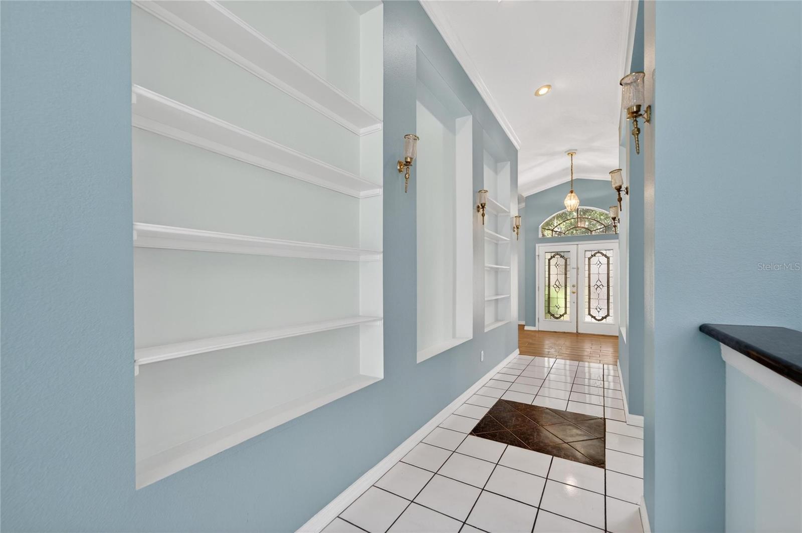 BLOOMINGDALE SEC BB PH - Residential Lease