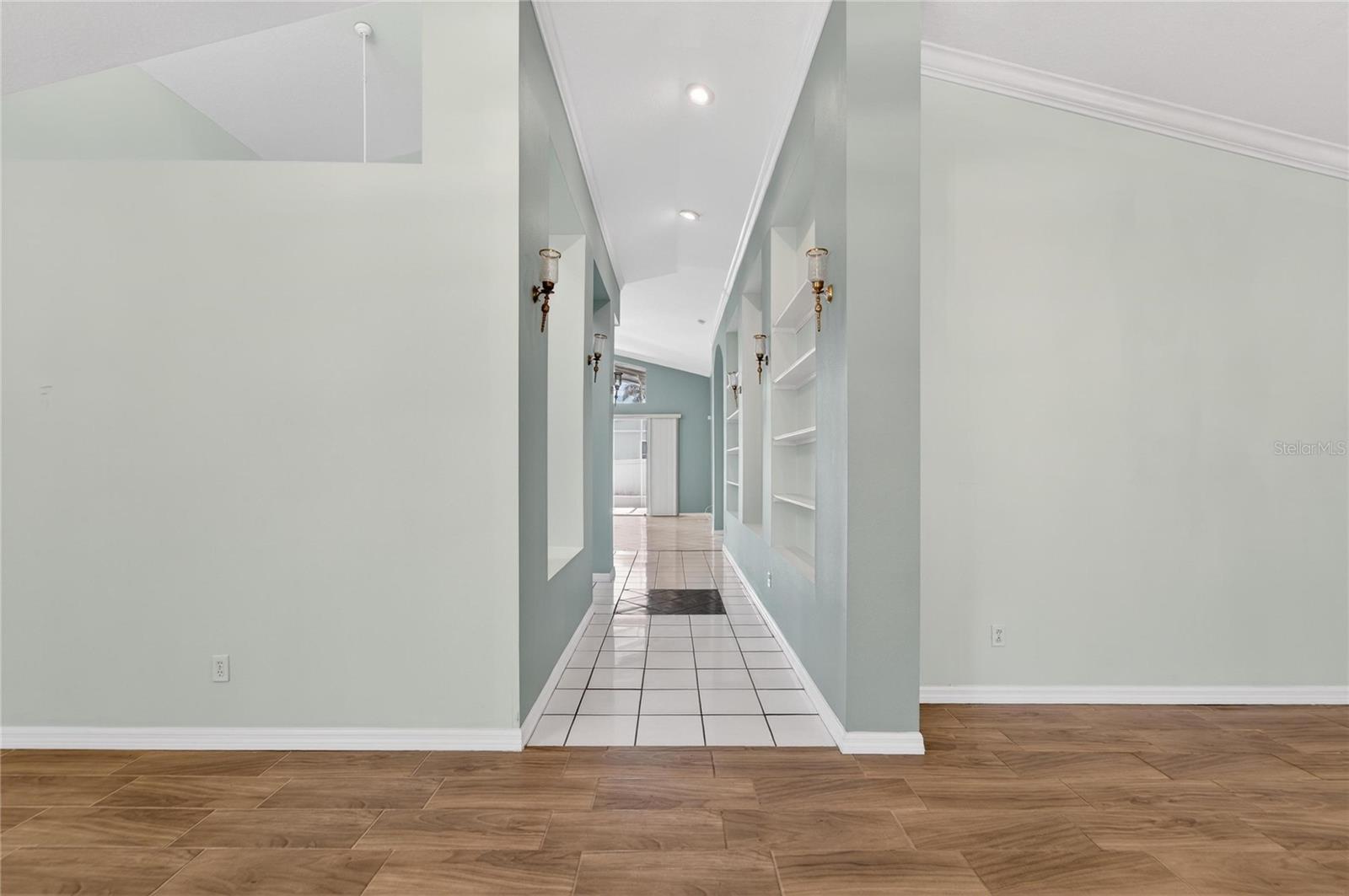 BLOOMINGDALE SEC BB PH - Residential Lease