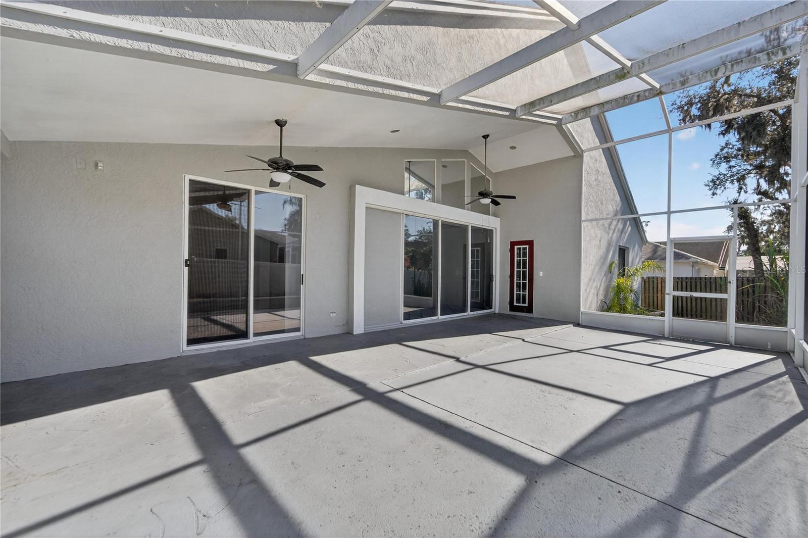 BLOOMINGDALE SEC BB PH - Residential Lease