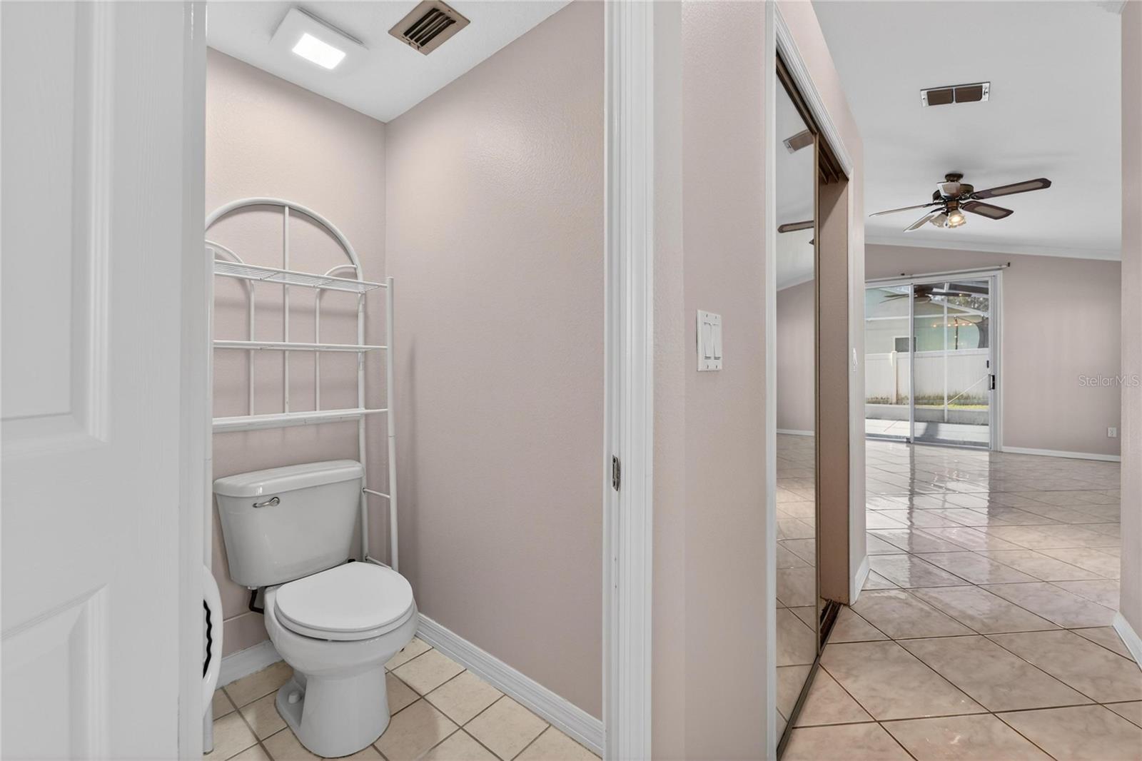 BLOOMINGDALE SEC BB PH - Residential Lease