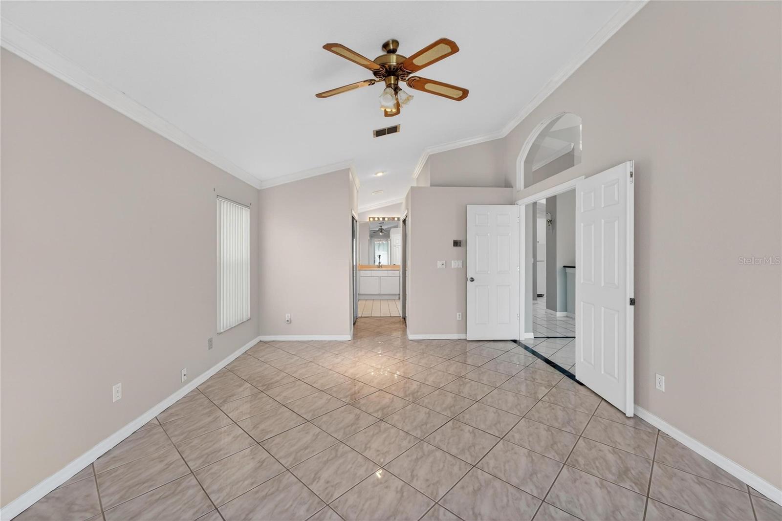 BLOOMINGDALE SEC BB PH - Residential Lease