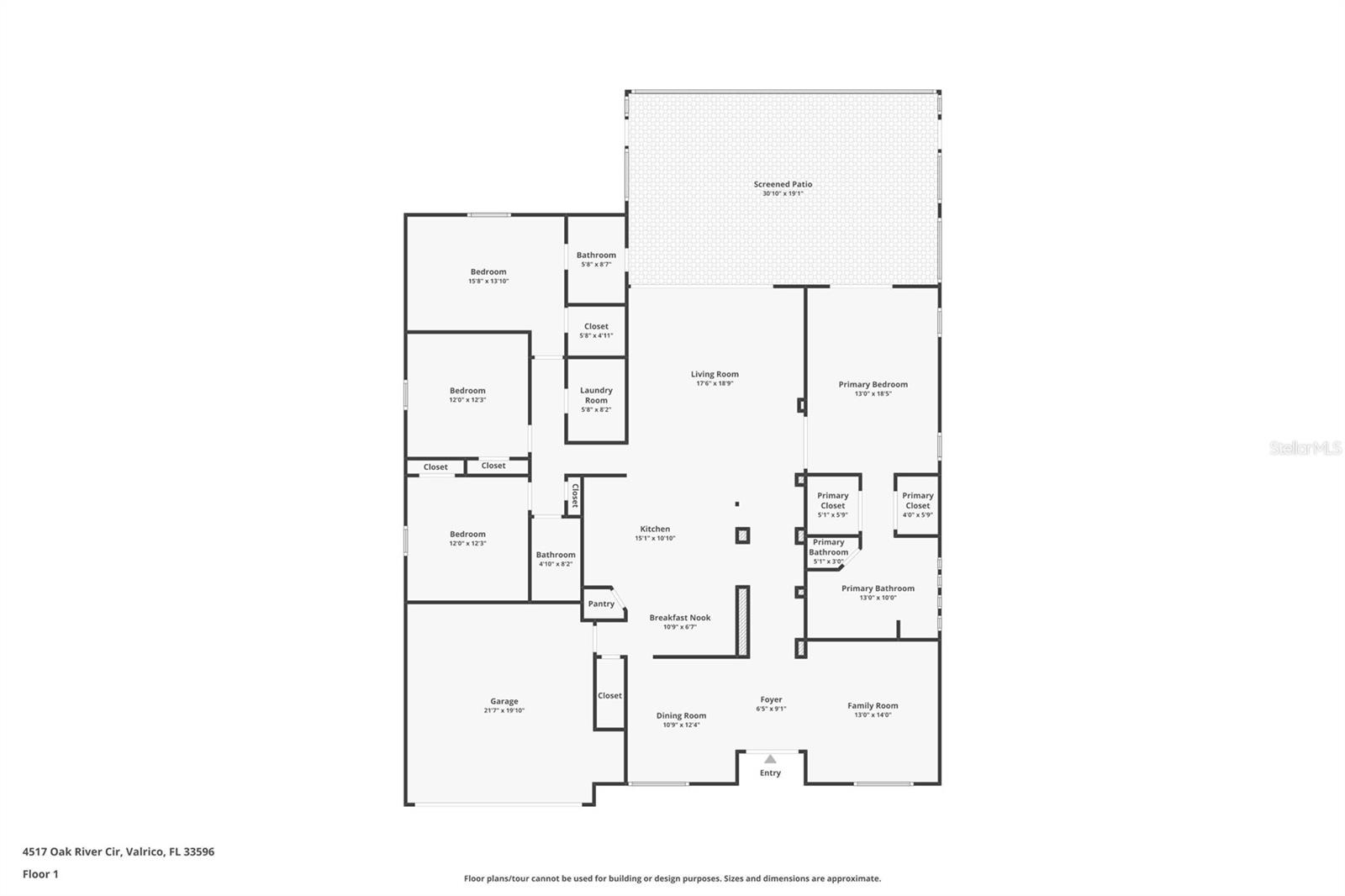BLOOMINGDALE SEC BB PH - Residential Lease
