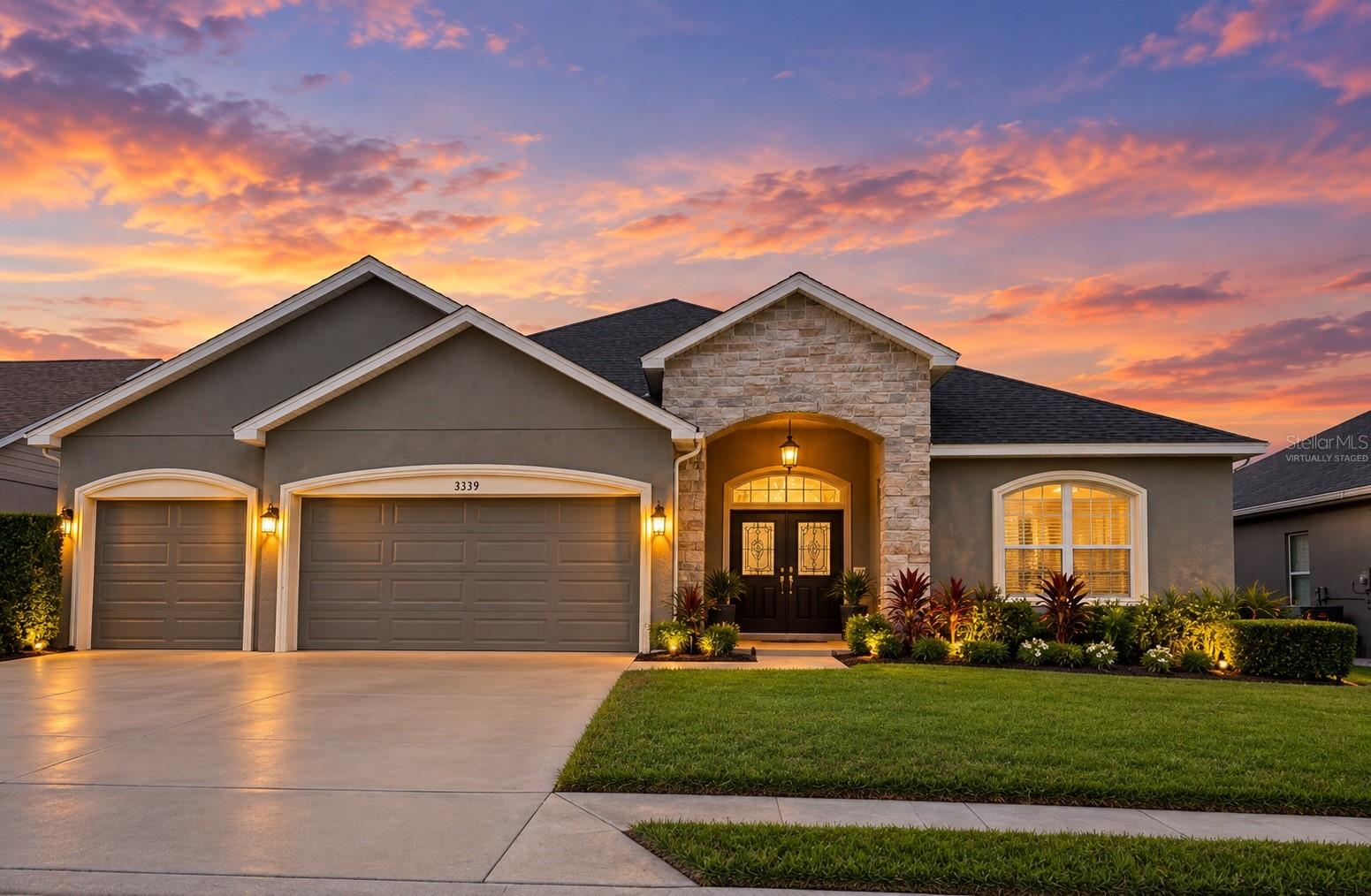 3339 Pearly Drive, Lakeland