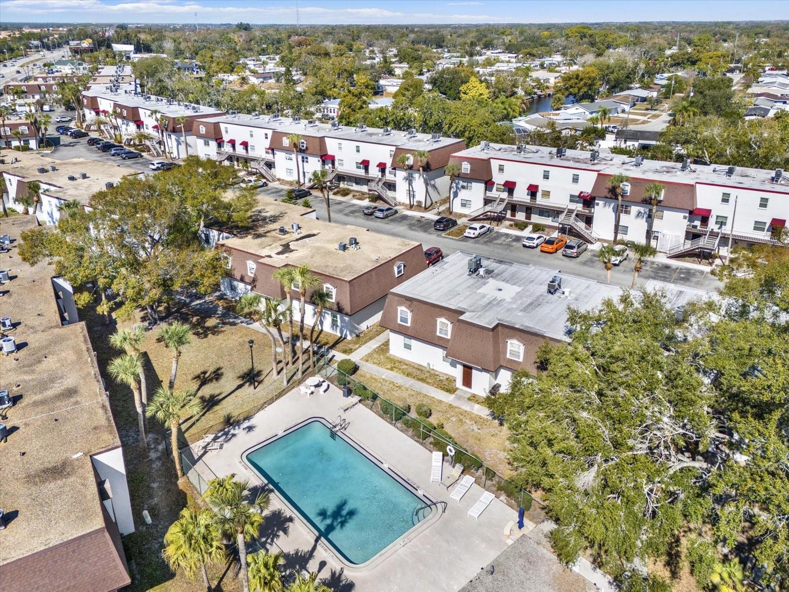 TUDOR CAY CONDO - Residential