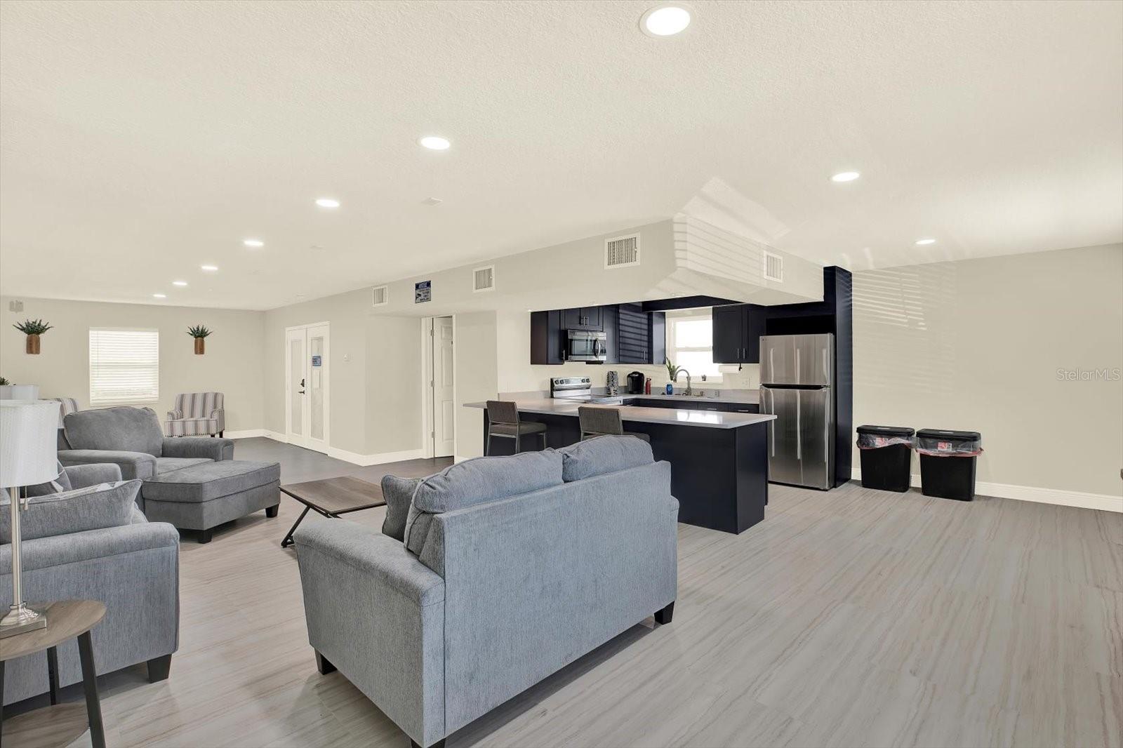 TUDOR CAY CONDO - Residential