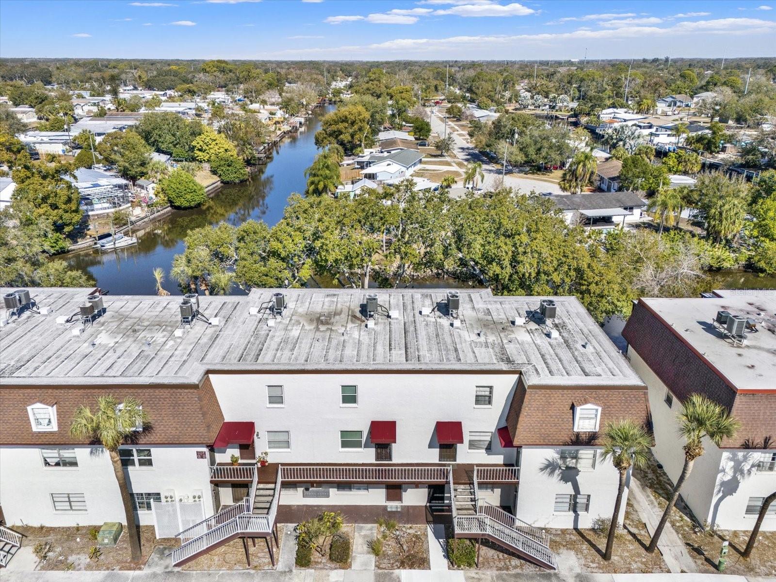 TUDOR CAY CONDO - Residential