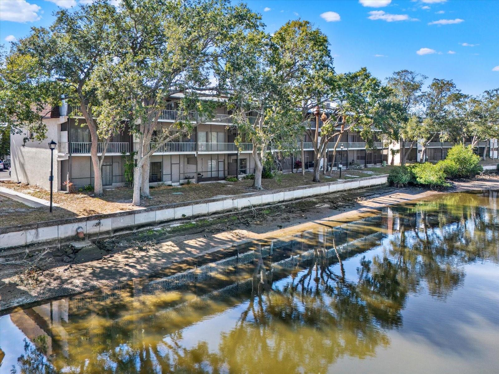 TUDOR CAY CONDO - Residential