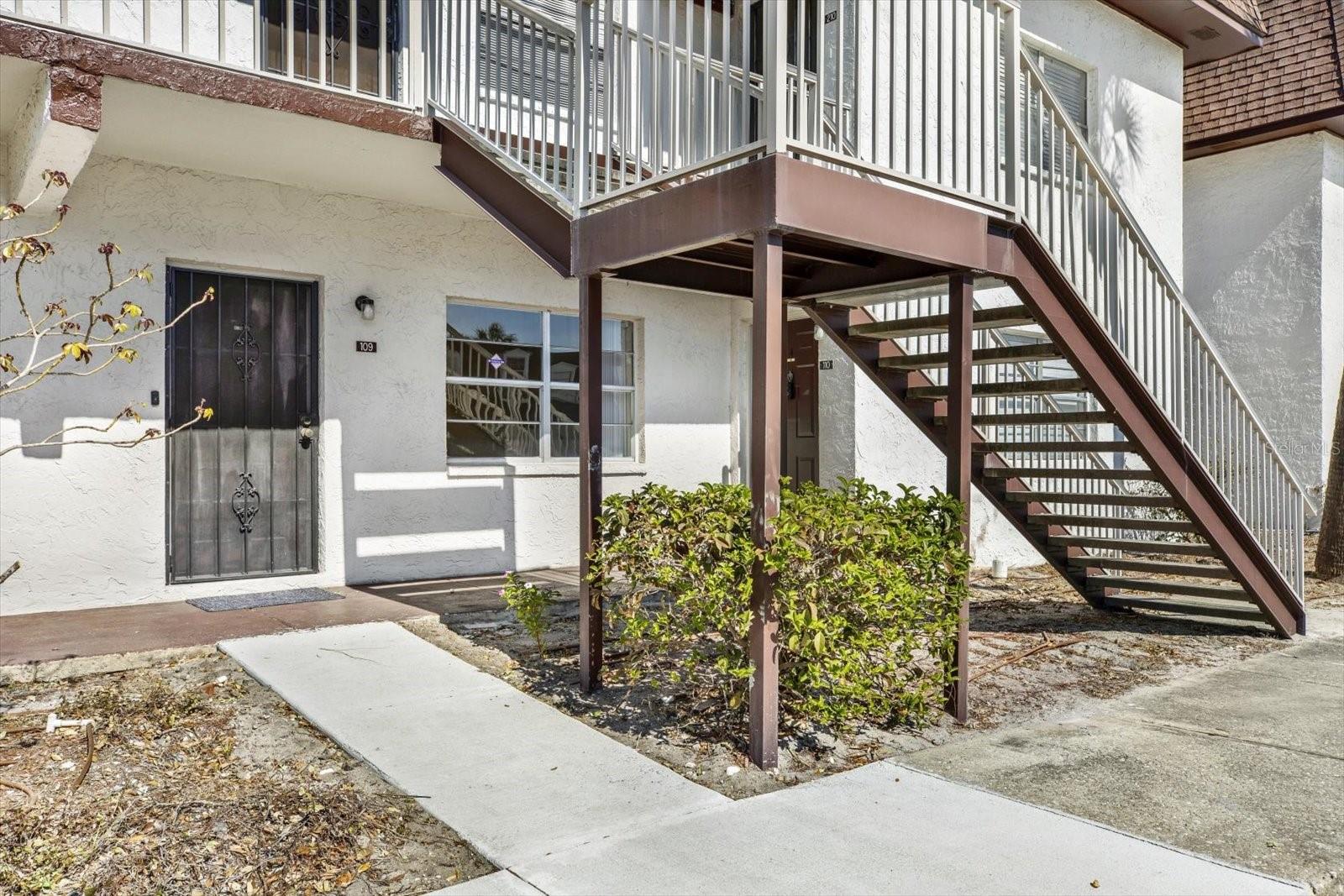 TUDOR CAY CONDO - Residential