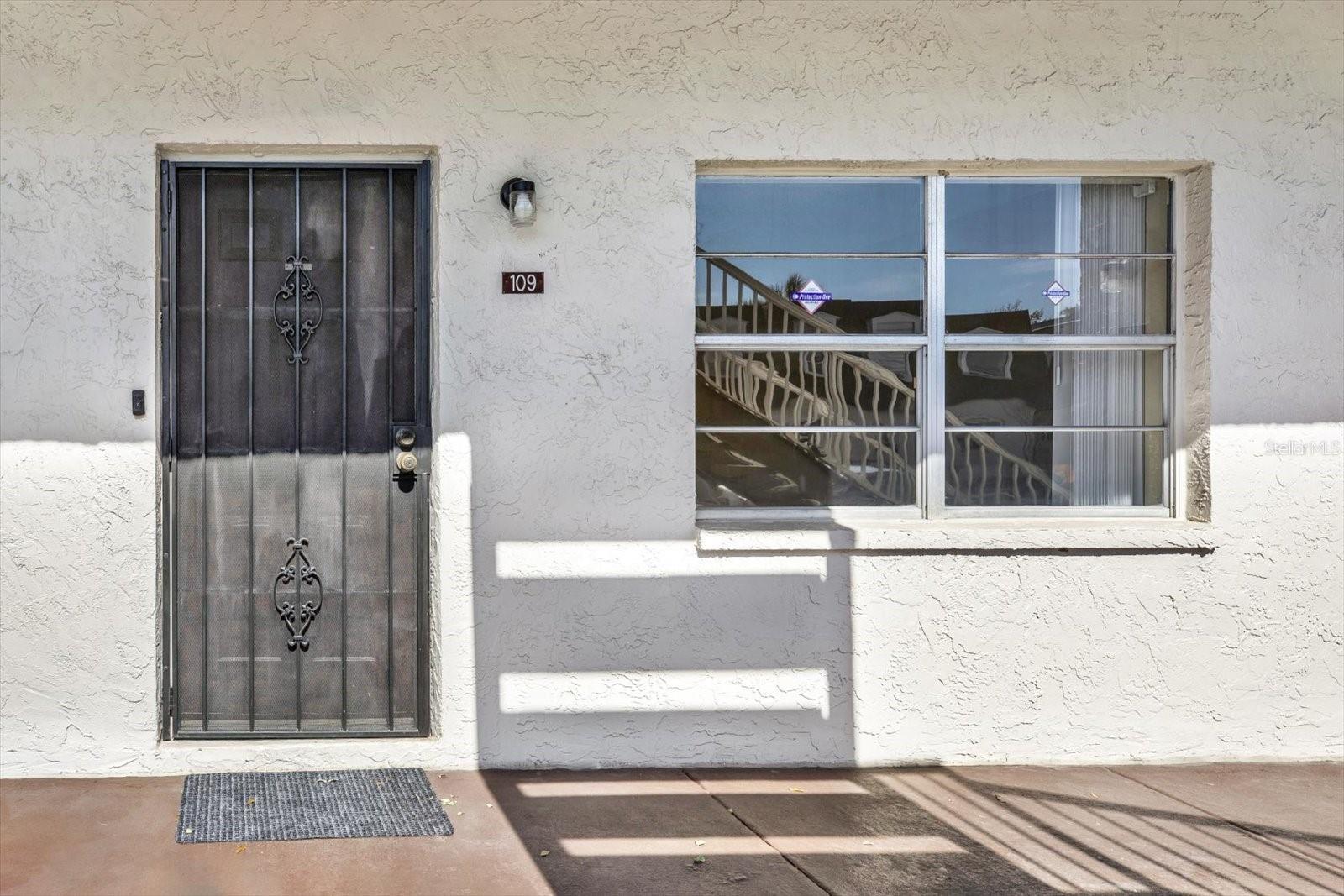 9125 TUDOR DRIVE D109