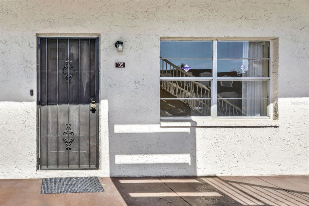 Photo of 9125 Tudor Drive #D109, Tampa, FL 33615 (MLS # TB8471158)