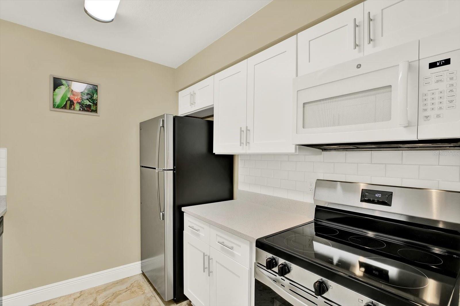 TUDOR CAY CONDO - Residential