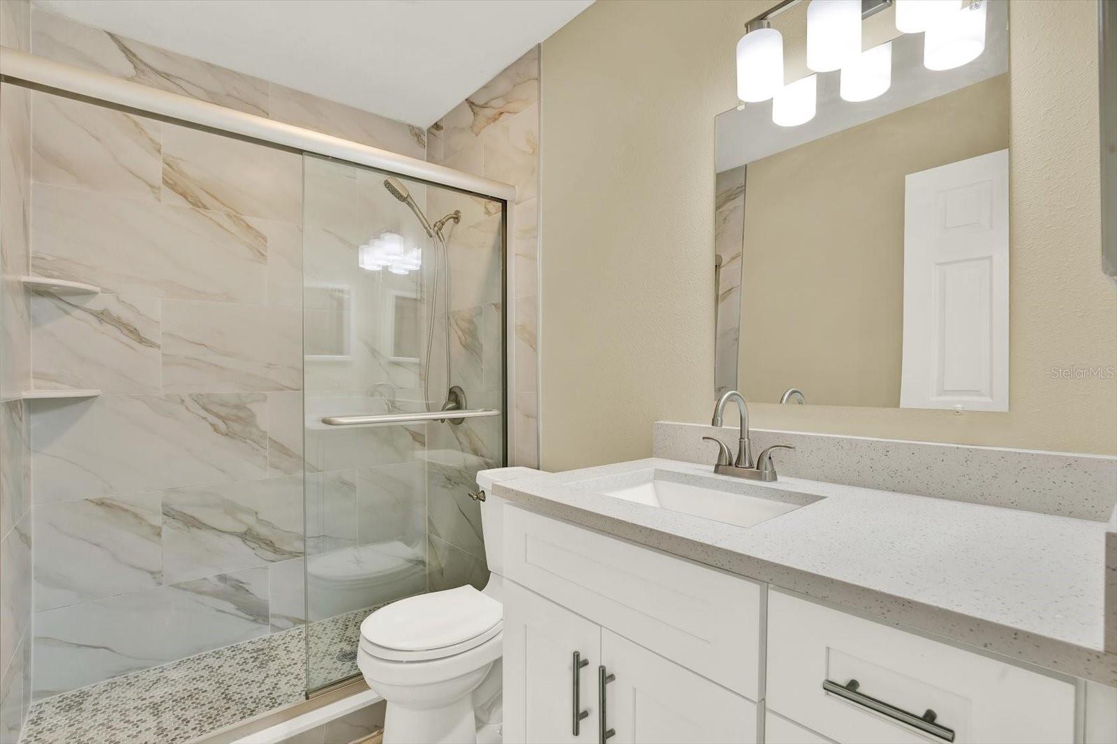 TUDOR CAY CONDO - Residential