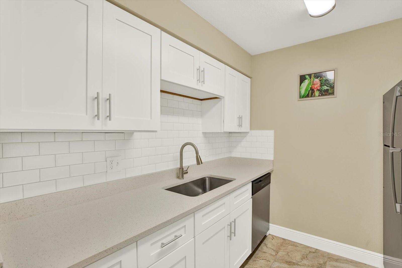 TUDOR CAY CONDO - Residential