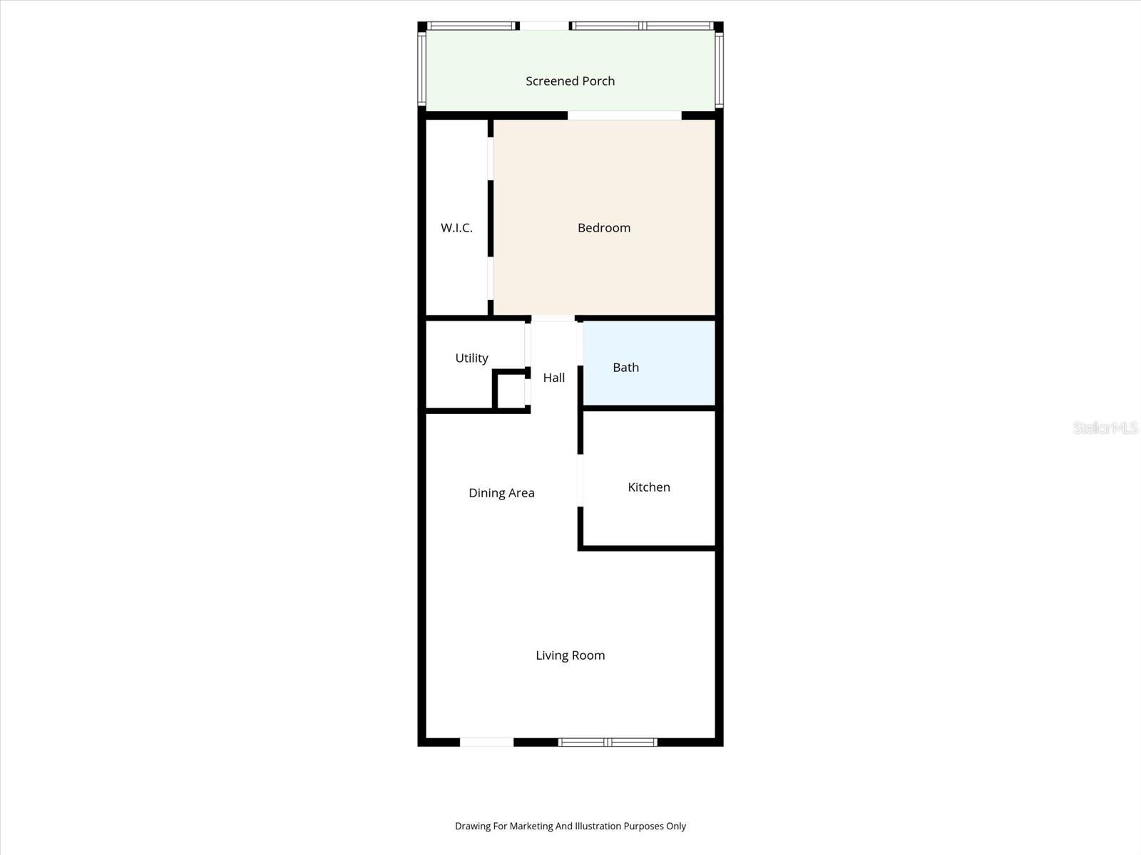 TUDOR CAY CONDO - Residential