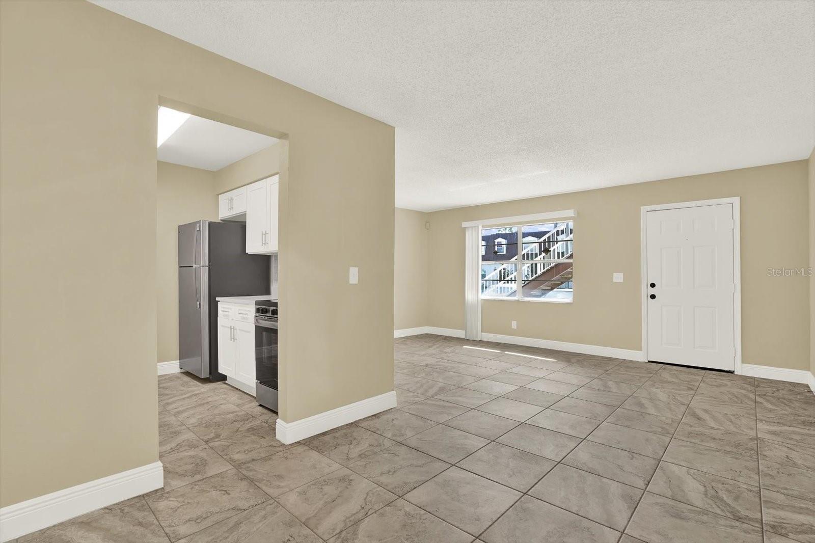 TUDOR CAY CONDO - Residential