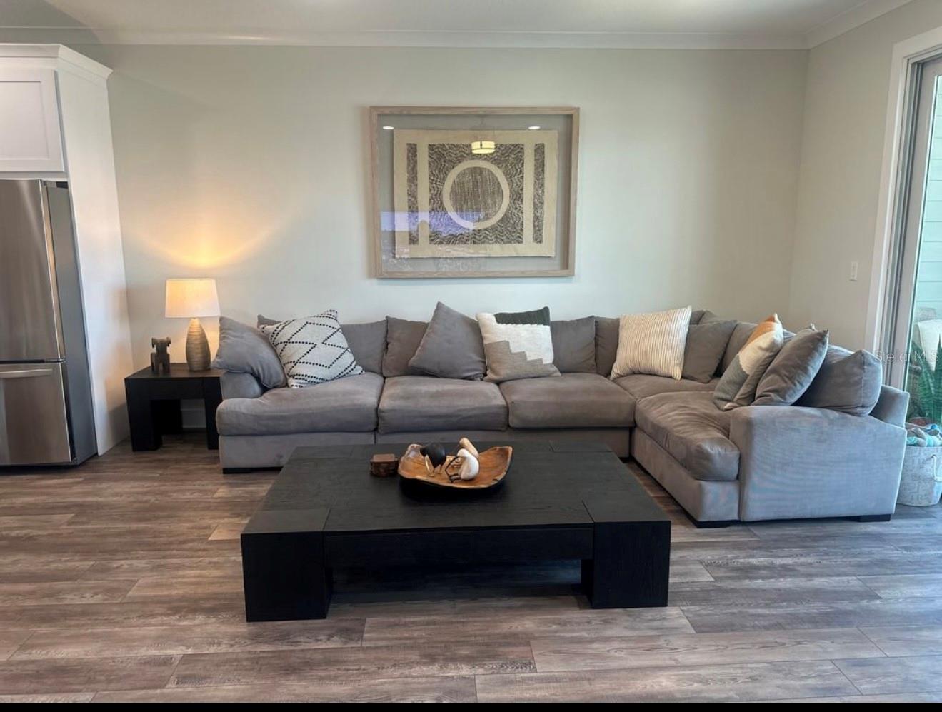 RIVIERA TWNHMS - Residential Lease