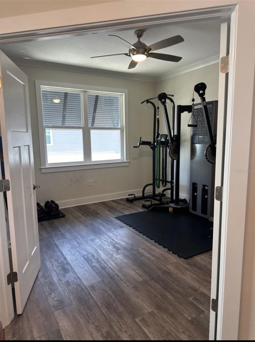 RIVIERA TWNHMS - Residential Lease