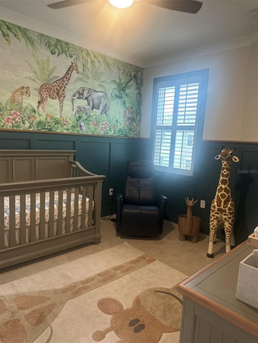 RIVIERA TWNHMS - Residential Lease