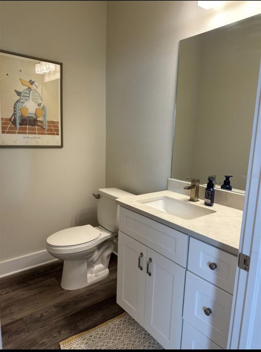 RIVIERA TWNHMS - Residential Lease